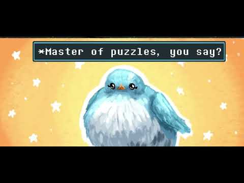 Undertale Yellow Comic Dub: Feathers and Bones