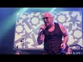 Nitzer Ebb-GODHEAD-Live @ DNA Lounge, San Francisco, CA, September 11, 2025