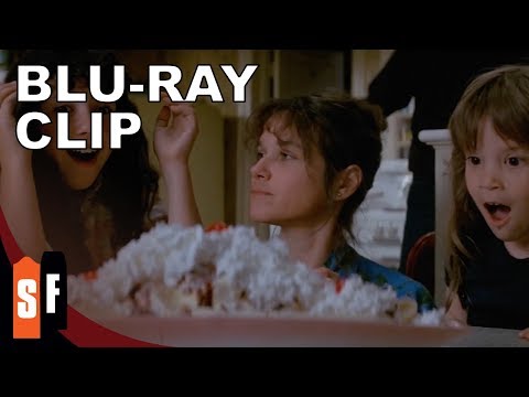 The Entity (1983) - Clip: Don't Start Without Me (HD)