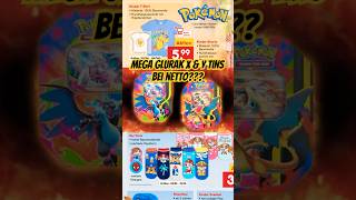 Mega Glurak Tins FÜR 18€??? 😩 #pokemontcg