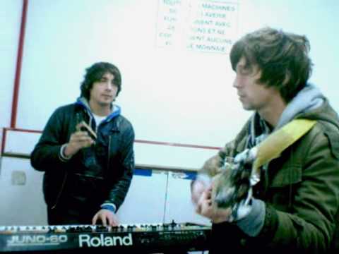 Lavomatik Session - Housse de Racket - Oh Yeah