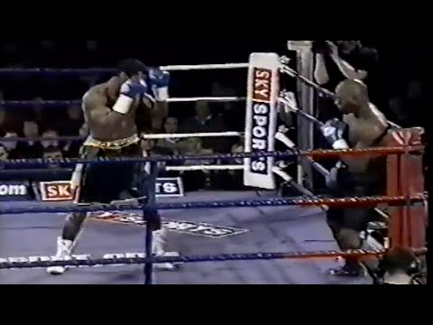 WOW!! FIGHT OF THE YEAR - Ezra Sellers vs Carl Thompson, Full HD Highlights