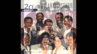Atlantic Starr - Let&#39;s Get Closer