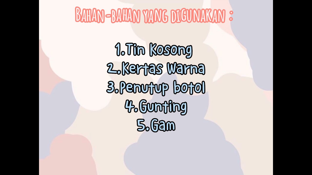 PBL Matematik Tingkatan 2