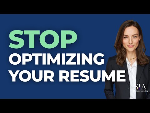 How Adcoms Actually Read Your MBA Resume