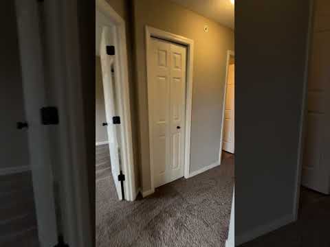 Champlin Corner Unit Town Home, 2 Car Garage, Dishwasher, Washer/Dryer, Balcony property video