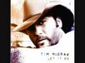 Tim McGraw - Nothin' to Die For