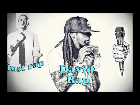 TORNADO FT DAN AKA DEE   تورنيدو & دان أكدي رجعنا راب عراقي