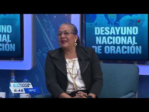 DIÁLOGO 21 - 6 DE FEBRERO 2026