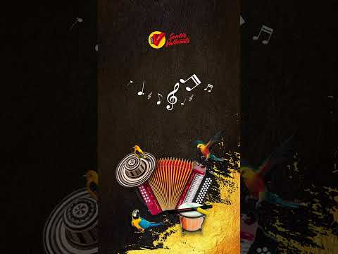 No Pude Olvidarte, Binomio De Oro De América, Video Letra - Sentir Vallenato