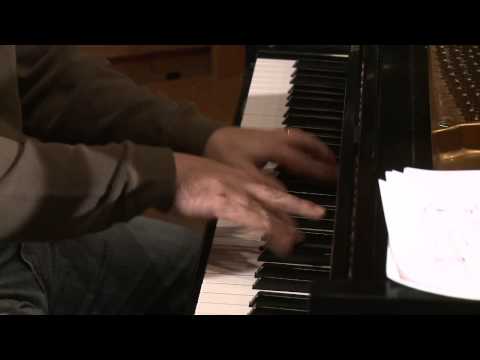 Christian McBride - People Music - Meet the band!