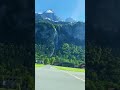 Saanson Ka Chalna Tham Sa Gaya WhatsApp Status Full 4k Video Beautiful Place Tiktok Shorts