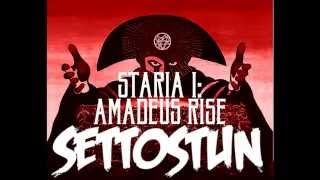 &quot;Staria I: Amadeus Rise&quot; by SET TO STUN