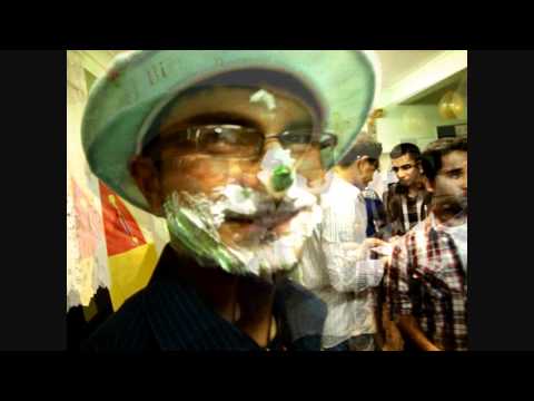 Jerrin's Surprise B'day Party!