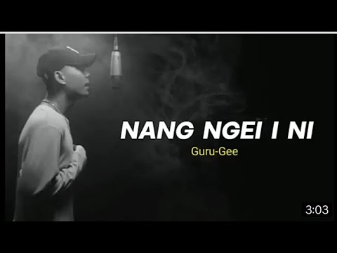 Mizo viral || Its you ka thinlung luahtu || guru-gee hla thar  ||