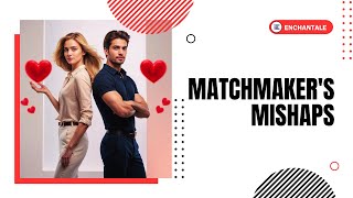 Matchmaker's Mishaps | Learn English through story Level 4 | Subtitles 🌈