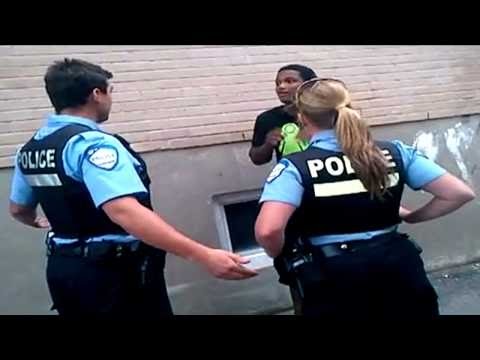 TWICE REMOVED: Double Punishment and Racial Profiling in Canada