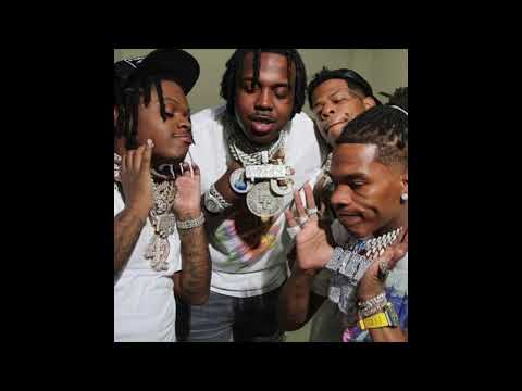 [FREE] EST Gee Type Beat - Chains