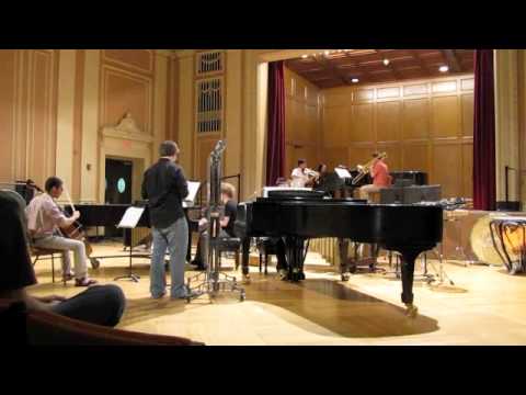 Morton Feldman - False Relationships and Extended Ending 2/2