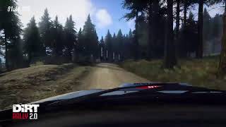 DIRT2.0やるよ