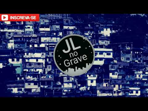 MC JottaK e Lika - Princesinha Cinderela (Com Grave) (Bass Boosted)