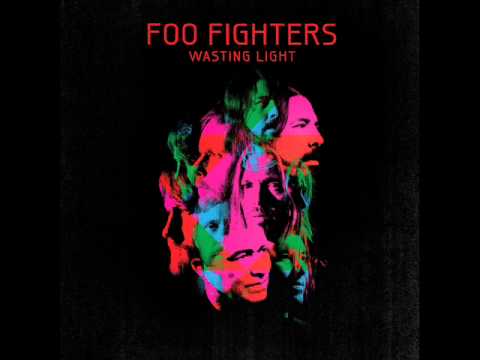 Foo Fighters - White Limo (HQ)