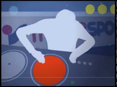Clip INTERSPORT