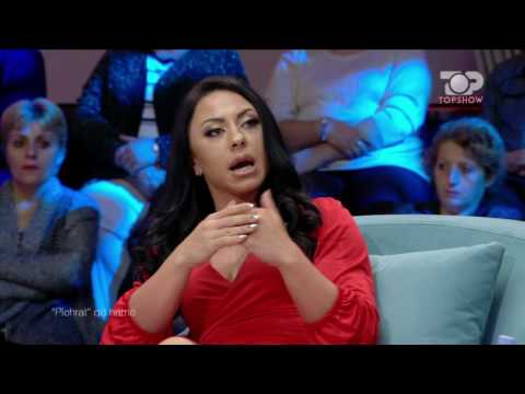Top Show, 28 Shtator 2016, Pjesa 3 - Top Channel Albania - Talk Show
