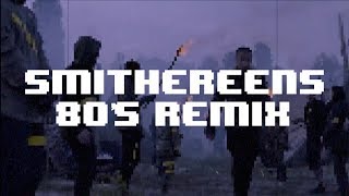 twenty one pilots - Smithereens (80&#39;s Remix)