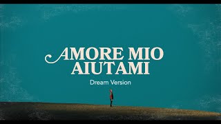 Amore Mio Aiutami (Dream Version) ● Piero Piccioni