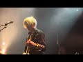 Idaho - Dum Dum, Petit Bain, Paris, 8/11/2025