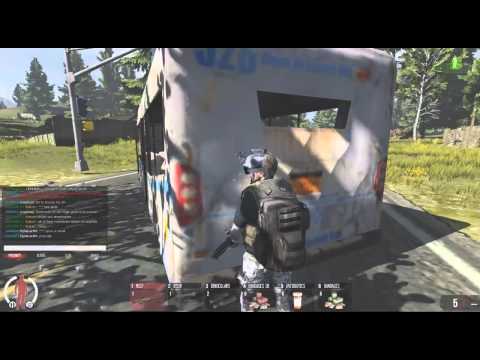 Infestation Survivor Stories : Da M107