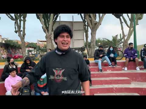 BLAXO VS CAFU VS ALMENDRADES VS BIG RO - FILTROS - MAGDALERAP - TRAP BATTLES VOL.2