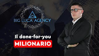 Rivelata l'unica agency che farà scappare le web agency