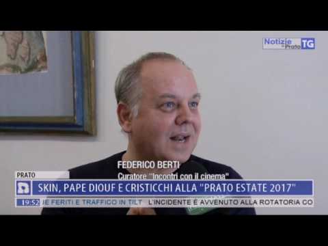 2017-05-16 NOTIZIE DI PRATO TG ORE 19.45