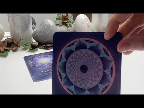 Orakel | TagesBotschaft | TagesOrakel | TagesImpuls | TagesKarte für den 29.10.2020