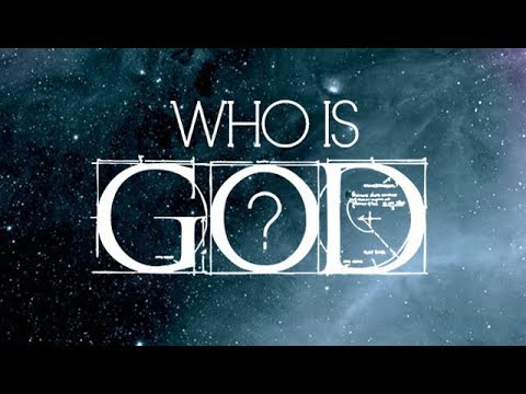 Who is God? [Lecture 1 - Muharram 1440]