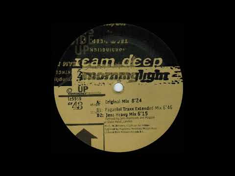Team Deep - Morninglight (1996)