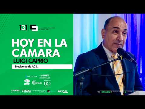 Industria y petróleo: el nuevo mapa empresarial que se configura en Lagunillas