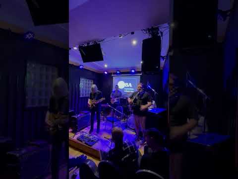 Mike Stern - Mr PC. con Sebastián Di Lorenzo (Full)