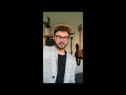 The Fine Arts Project - Nathan Pence '15