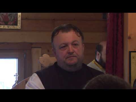 Vali Guia - Predici 2014 - "SCARA" SF. Ioan Scararul