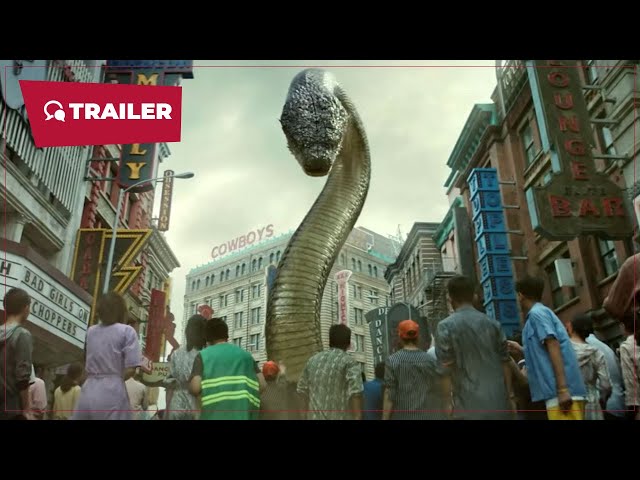 trailers