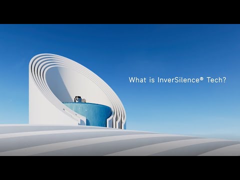 Miniature technologie inverpro