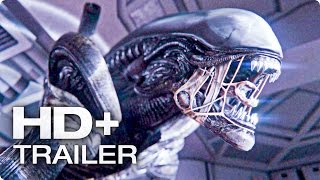 ALIEN ISOLATION Pre Order Trailer | Alien 2014 [HD+]