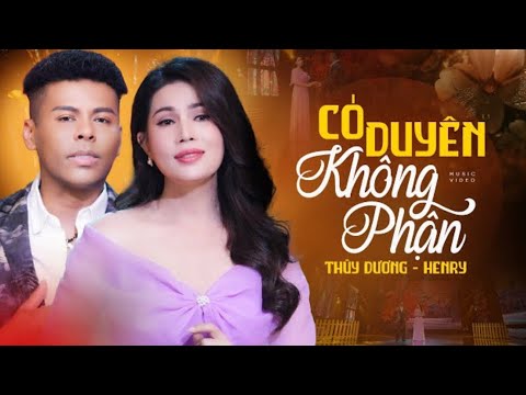 Có duyên không phận - Henry