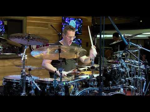 Thomas Lang Jungle Burger Medellin