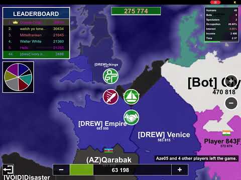 Trying to support [drew] on Territorial.io