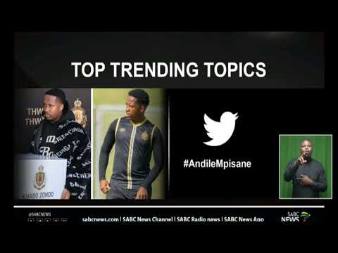 Top trending topics I 08 September 2022