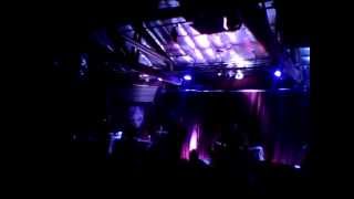 The Afghan Whigs &quot;Conjure Me &quot; Live 10/13/2012  Antones, Austin Tx.